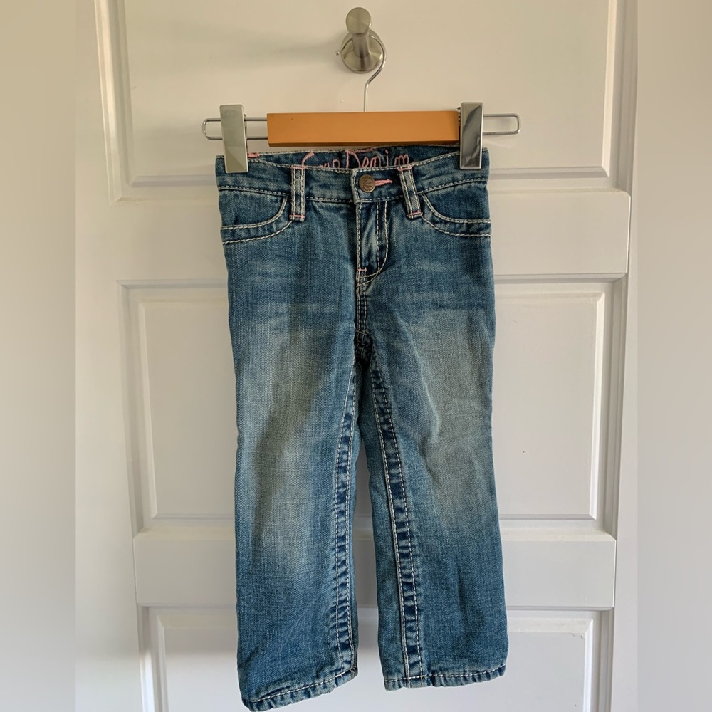 Gap Vintage Jeans - size 3T